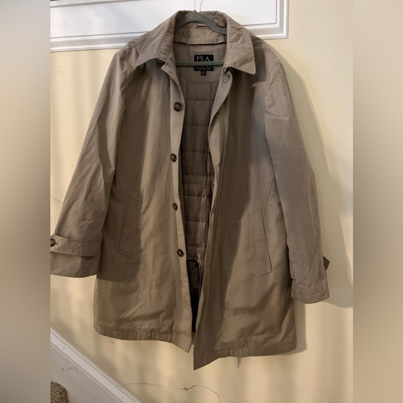 Jos. A. Bank Other - Jos A Bank Overcoat